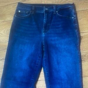 7 For All Mankind Jeans Size 29